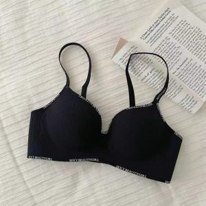 Sexy Beauty Girl Bra